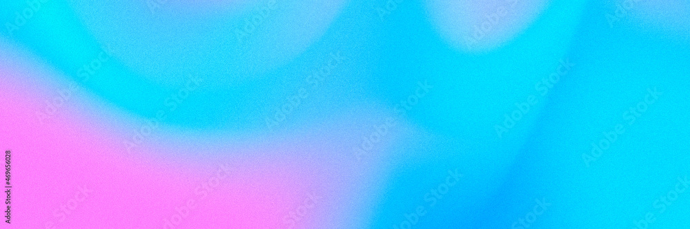 Abstract pastel holographic blurred grainy gradient banner background texture. Colorful digital grain soft noise effect pattern. Lo-fi multicolor vintage retro design. Abstract pastel holographic blurred grainy gradient banner background texture. Colorful digital grain soft noise effect pattern. Lo-fi multicolor vintage retro design.