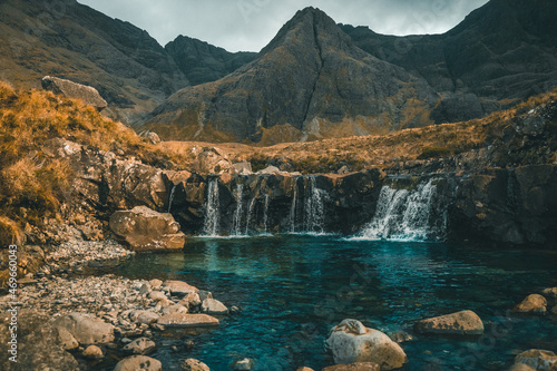 Fairy Pools