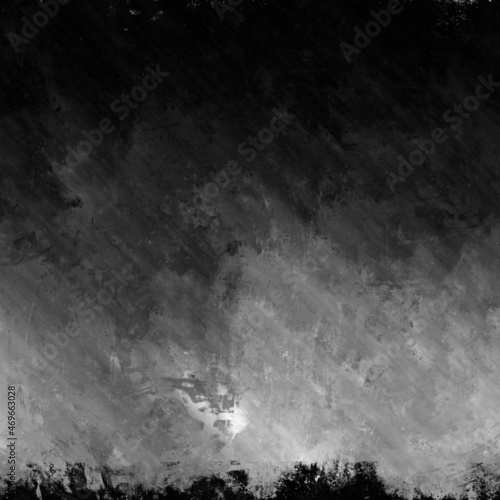 dreamy starfall, seamless cosmic grunge, shader texture
