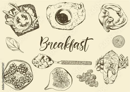 breakfast