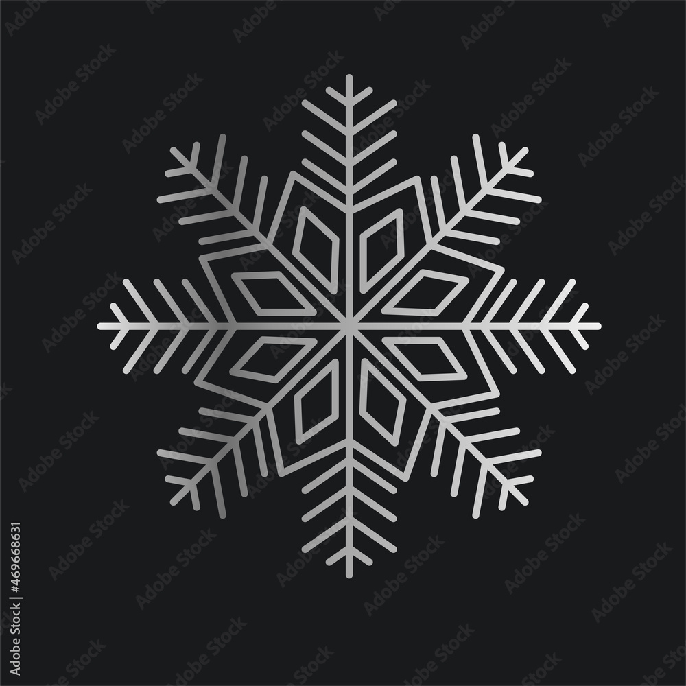 Silver Set vector snowflakes isolated , Ethnic ice cristal ornament, christmas icons, snowflakes for print, design for banner, idea, cover, booklet, print, flyer, card, poster, badge, postcard Silver Set vector snowflakes isolated , Ethnic ice cristal ornament, christmas icons, snowflakes for print, design for banner, idea, cover, booklet, print, flyer, card, poster, badge, postcard