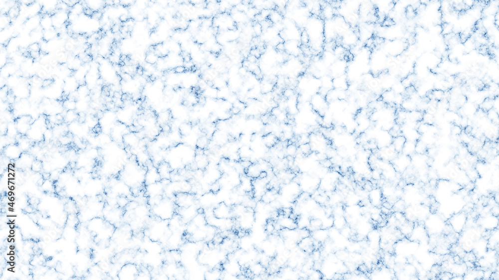 Abstract white marble texture pattern background with blue line skin. Creative stone art wall interiors background design. Abstract white marble texture pattern background with blue line skin. Creative stone art wall interiors background design.