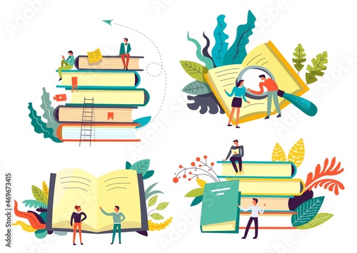 Education and improvement of skills, studying