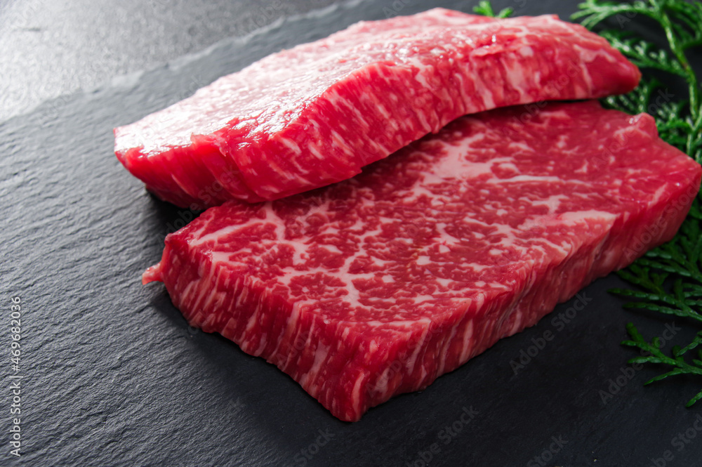 ステーキ肉 ステーキ肉