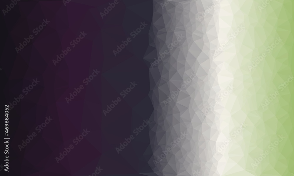 vibrant abstract colorful polygonal background vibrant abstract colorful polygonal background