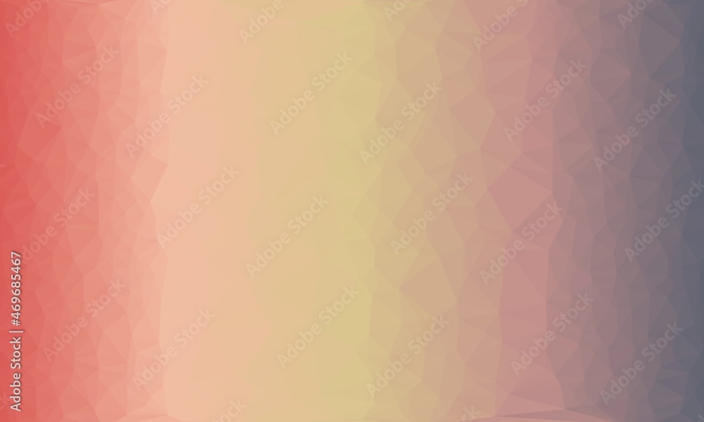 vibrant abstract multicolored background with poly pattern vibrant abstract multicolored background with poly pattern