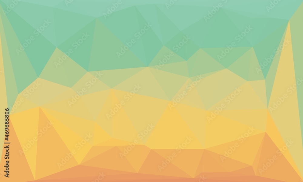 vibrant colorful geometric background with mosaic design vibrant colorful geometric background with mosaic design