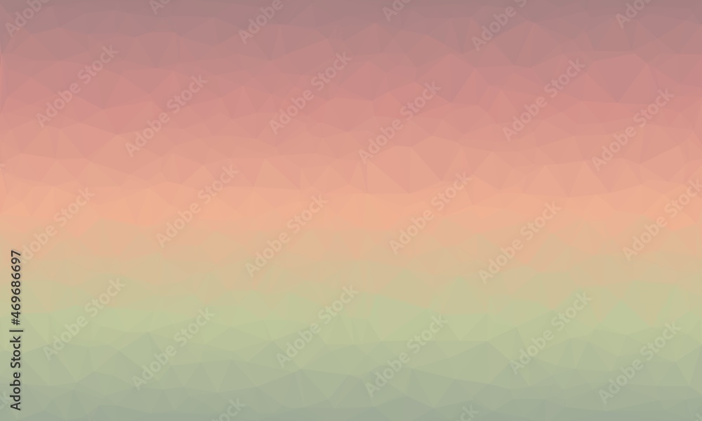 vibrant creative prismatic background with polygonal pattern vibrant creative prismatic background with polygonal pattern