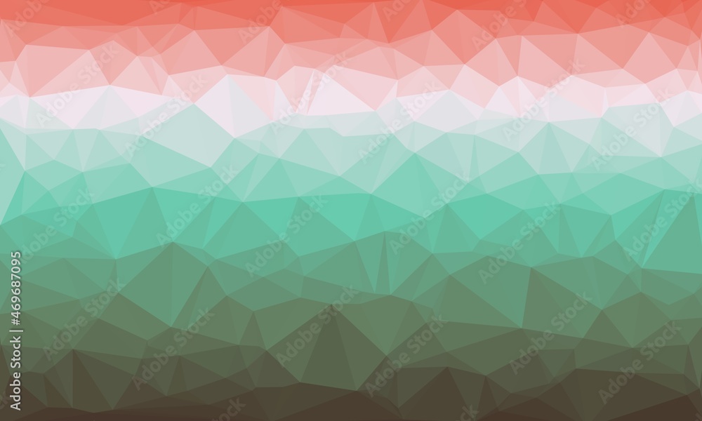 vibrant abstract geometric background with poly pattern vibrant abstract geometric background with poly pattern