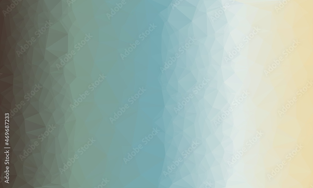 vibrant abstract multicolored background with poly pattern vibrant abstract multicolored background with poly pattern