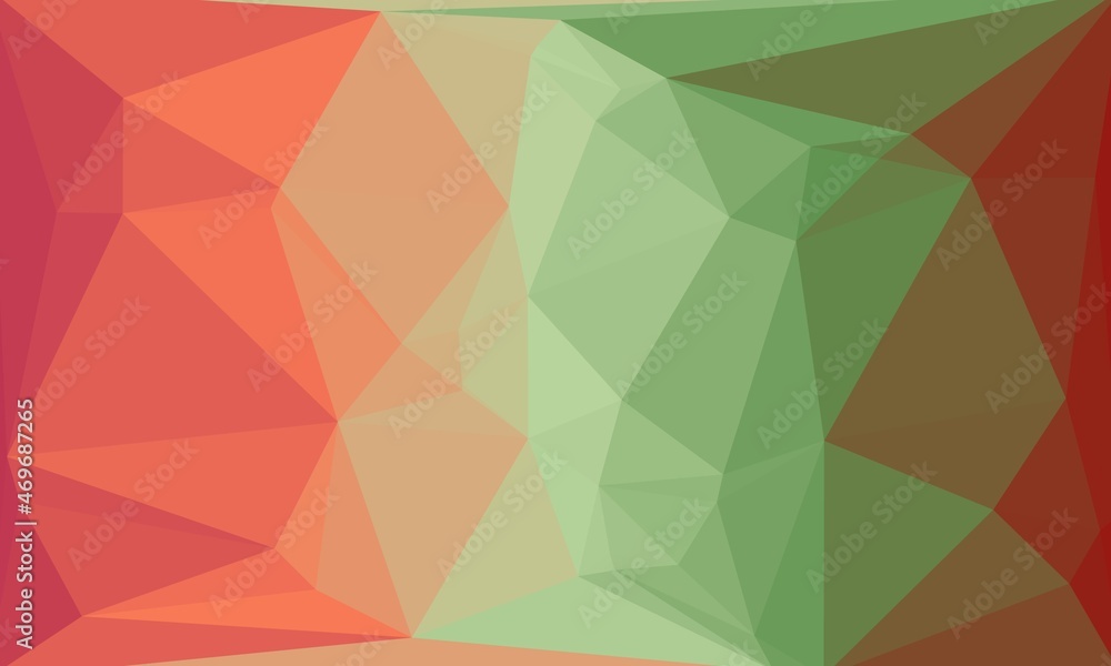 vibrant minimal multicolored polygonal background vibrant minimal multicolored polygonal background
