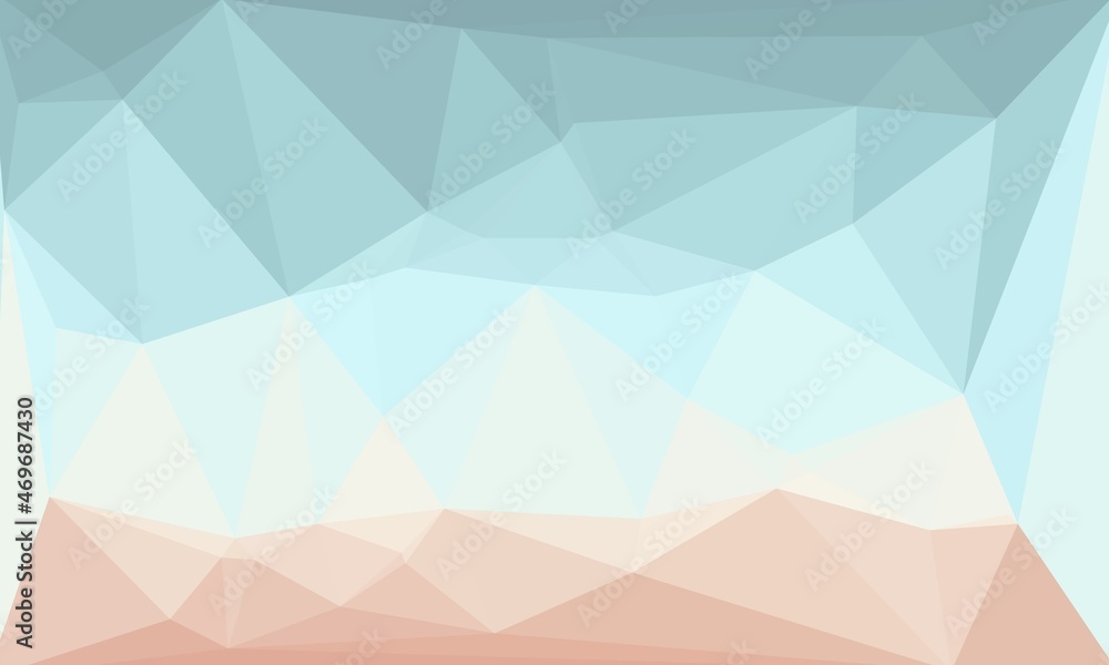 vibrant minimal multicolored polygonal background vibrant minimal multicolored polygonal background