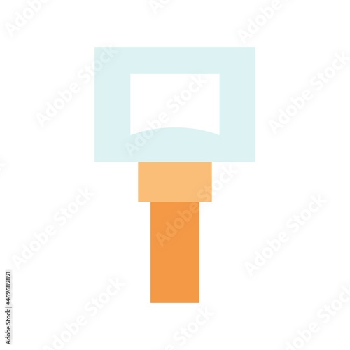Opener Flat Vector Icon Design