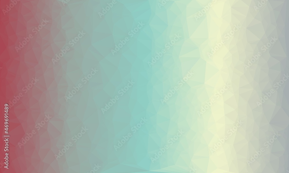vibrant abstract colorful polygonal background vibrant abstract colorful polygonal background