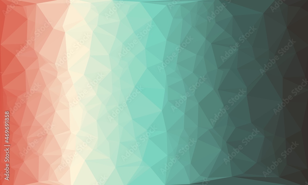 vibrant colorful geometric background with mosaic design vibrant colorful geometric background with mosaic design