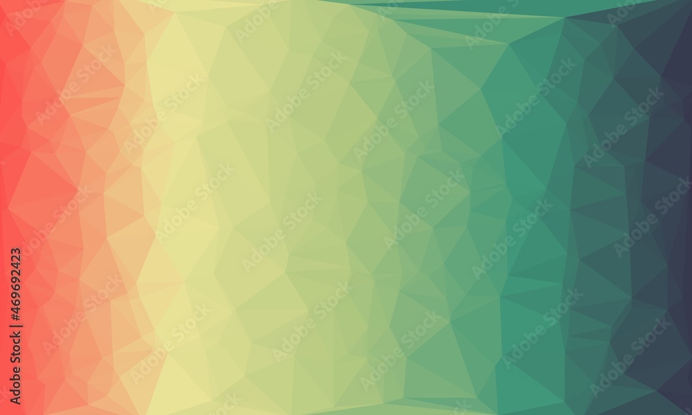 vibrant minimal multicolored polygonal background vibrant minimal multicolored polygonal background