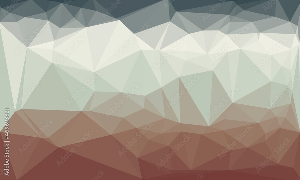 vibrant abstract colorful polygonal background vibrant abstract colorful polygonal background