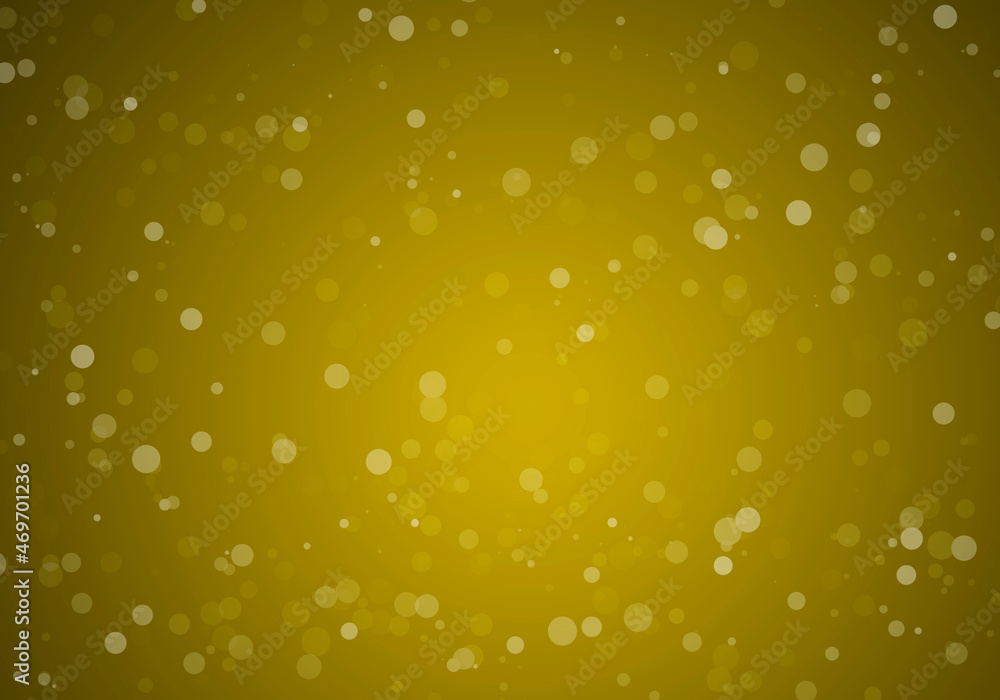 Fondo de envoltura amarillo para navidad. Fondo de envoltura amarillo para navidad.