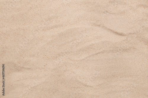 Brown background, natural sand texture