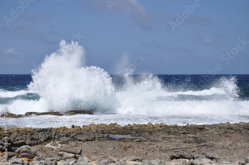 Raue See Willemstoren photo