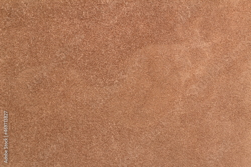 texture of high-quality leather suede