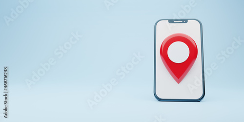 Address concept 3d illustration Free Download Address concept 3d illustration - GFXLoad