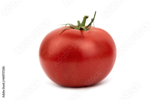 Wallpaper Mural The Fresh Red Juicy Tomato Torontodigital.ca