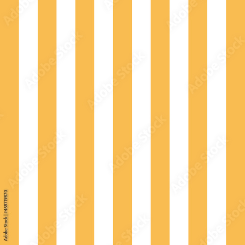 Orange stripes on white background. Striped diagonal pattern Background with slanted lines