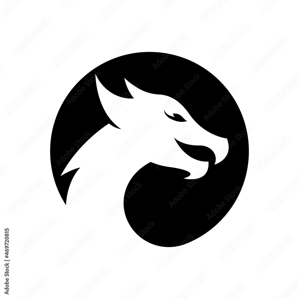 Dragon logo images Dragon logo images