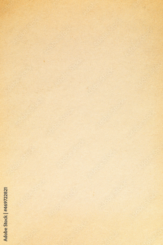 Rough kraft brown paper background texture closeup Rough kraft brown paper background texture closeup