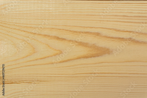 Light wood texture close up. Plywood.