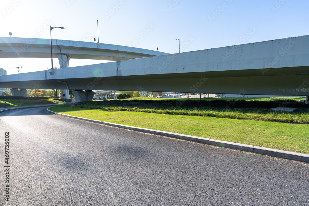 road in city road in city