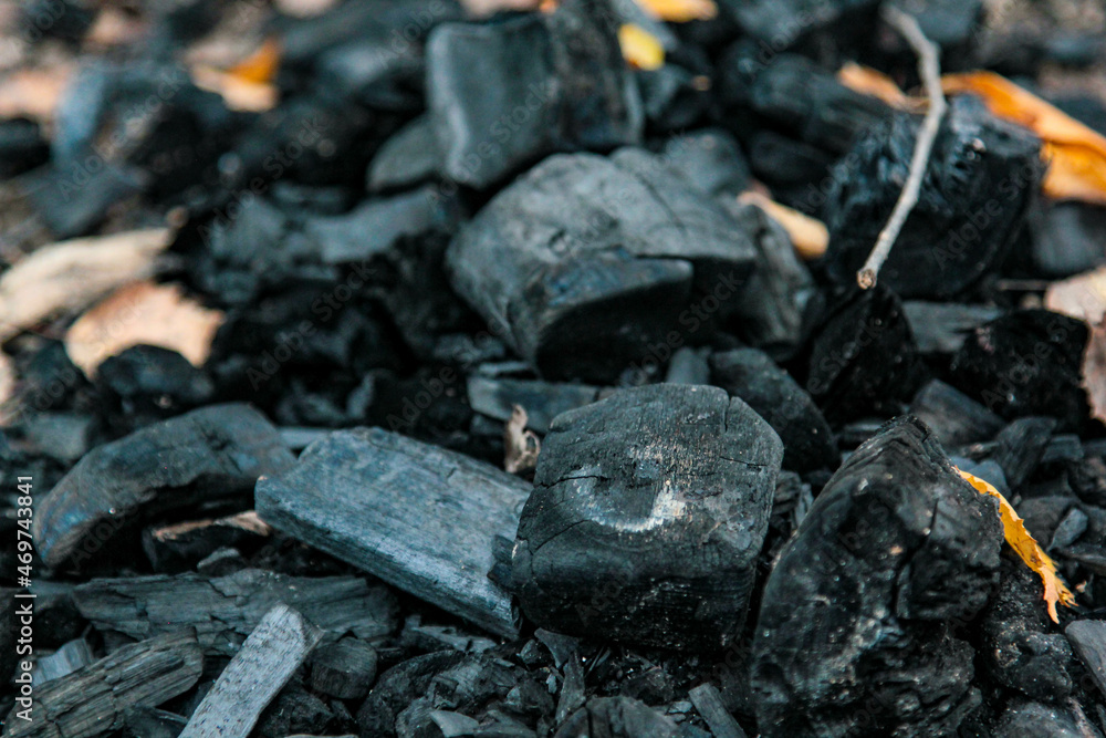 charcoal on fire charcoal on fire