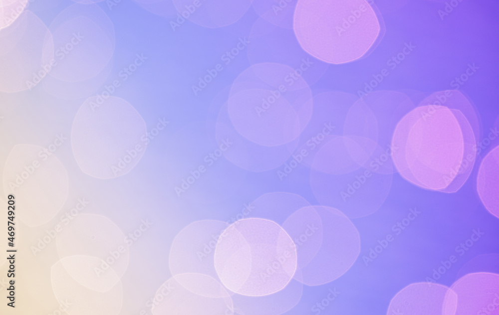 Bokeh background. Abstract bokeh blurred light. Space for holiday text Bokeh background. Abstract bokeh blurred light. Space for holiday text