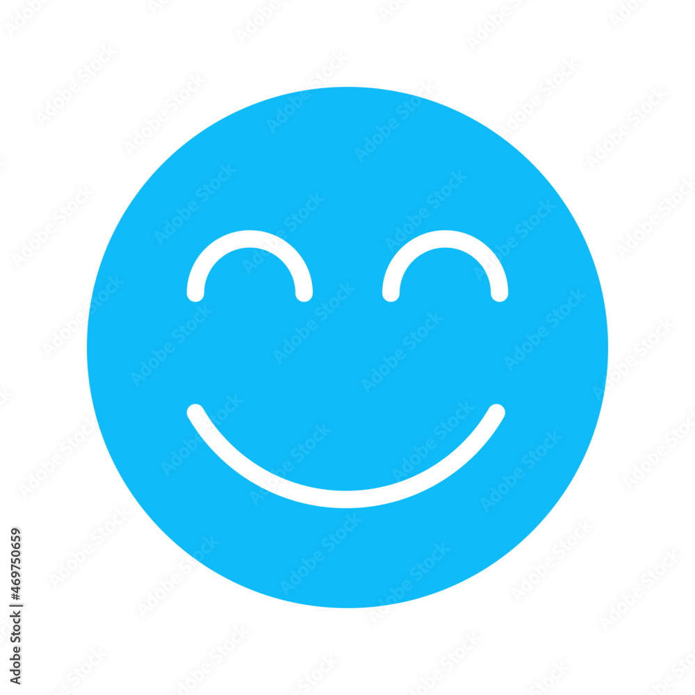 Emoticon icon Emoticon icon