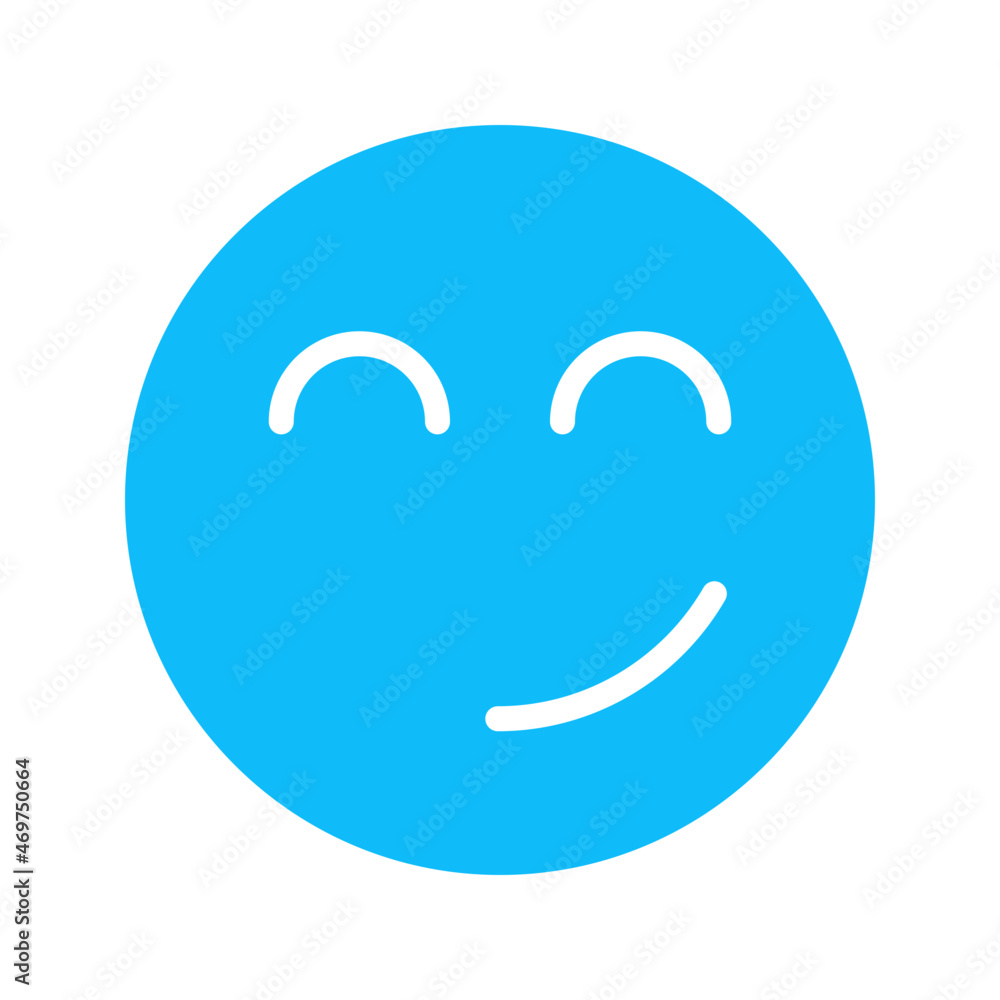 Emoticon icon Emoticon icon