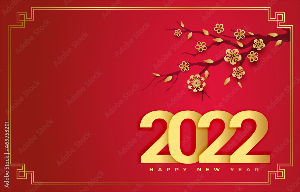 happy new year 2022 golden celebration background happy new year 2022 golden celebration background
