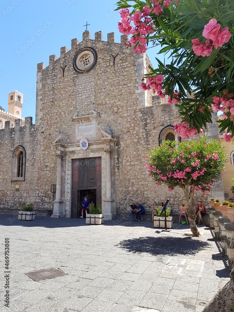 Chiesa Siciliana