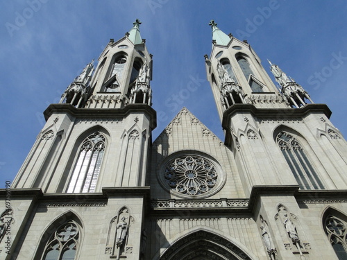 Cathedral of the Sé