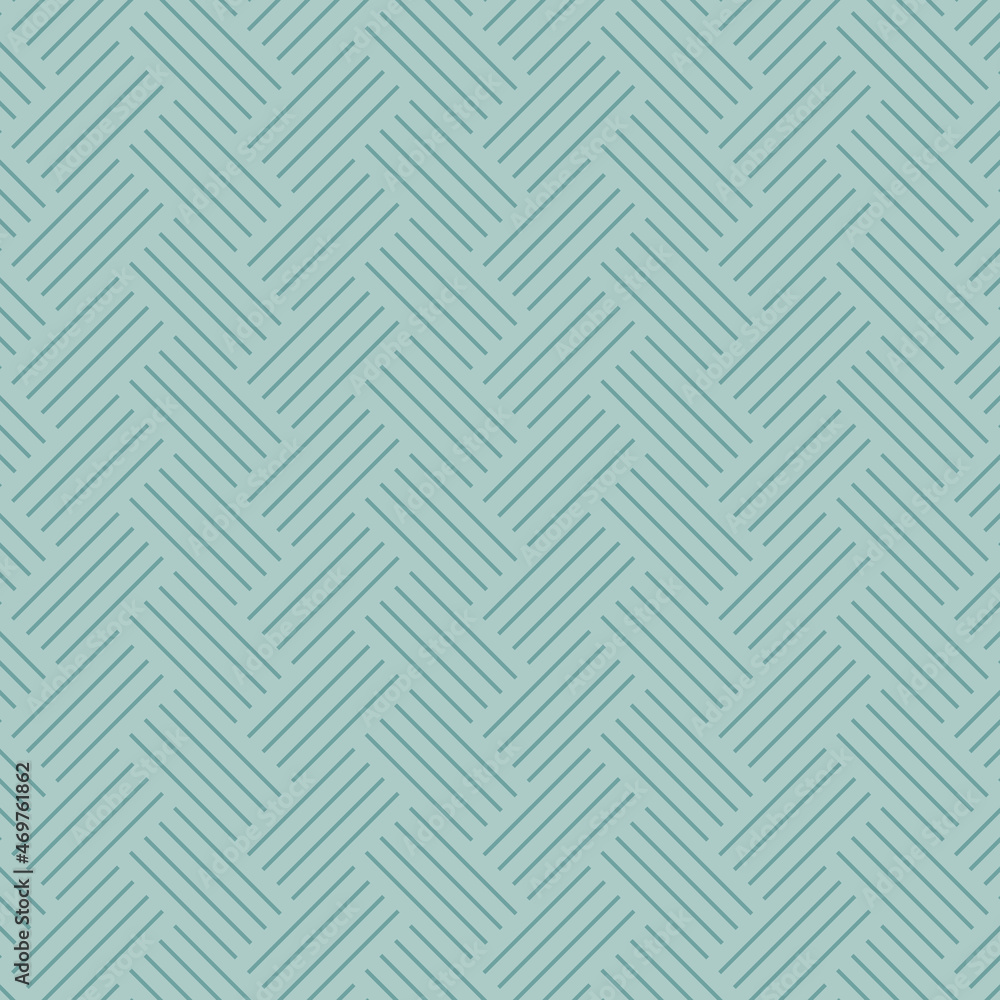 Striped herringbone seamless pattern. Striped herringbone seamless pattern.