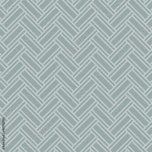 Striped herringbone seamless pattern.