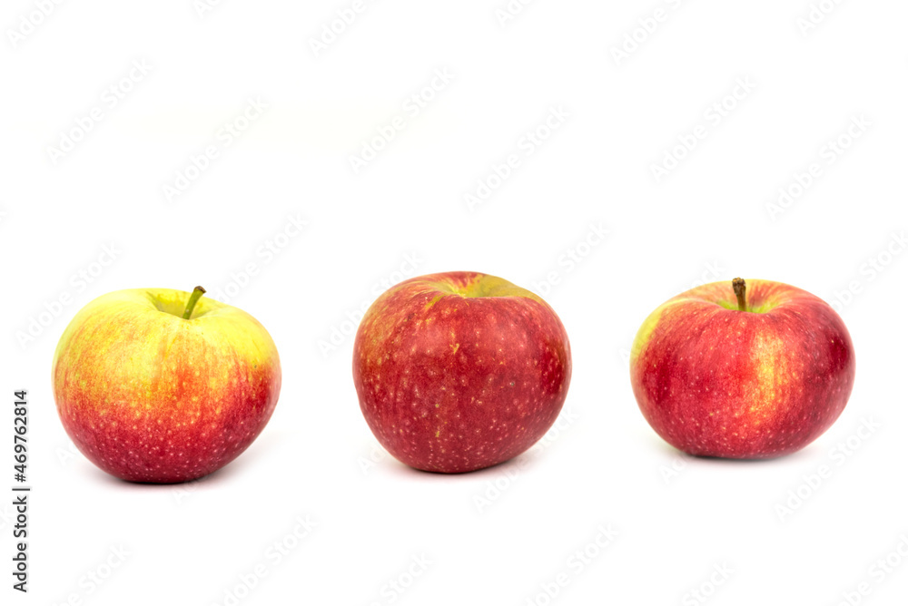 The delicious sweet apple The delicious sweet apple