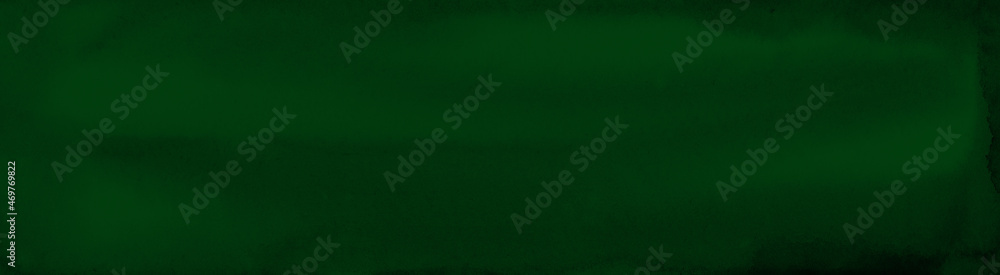 Fototapeta premium green chalkboard background