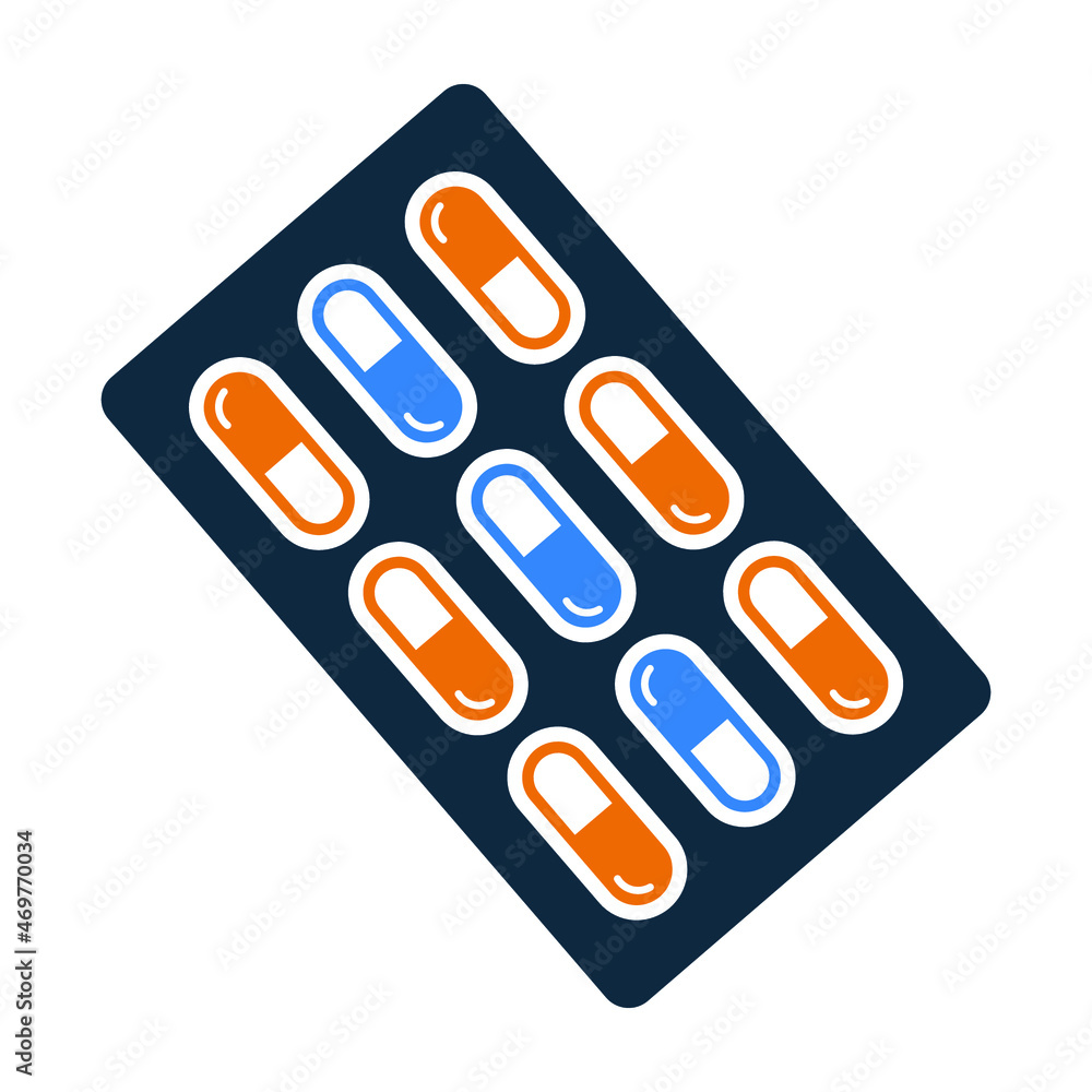 Medicine, Viagra, Pills icon. Simple vector sketch. Medicine, Viagra, Pills icon. Simple vector sketch.