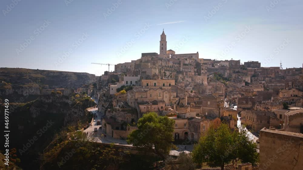 Amazing Matera Old Town - a historic Unesco World Heritage site in Italy - travel photography Amazing Matera Old Town - a historic Unesco World Heritage site in Italy - travel photography