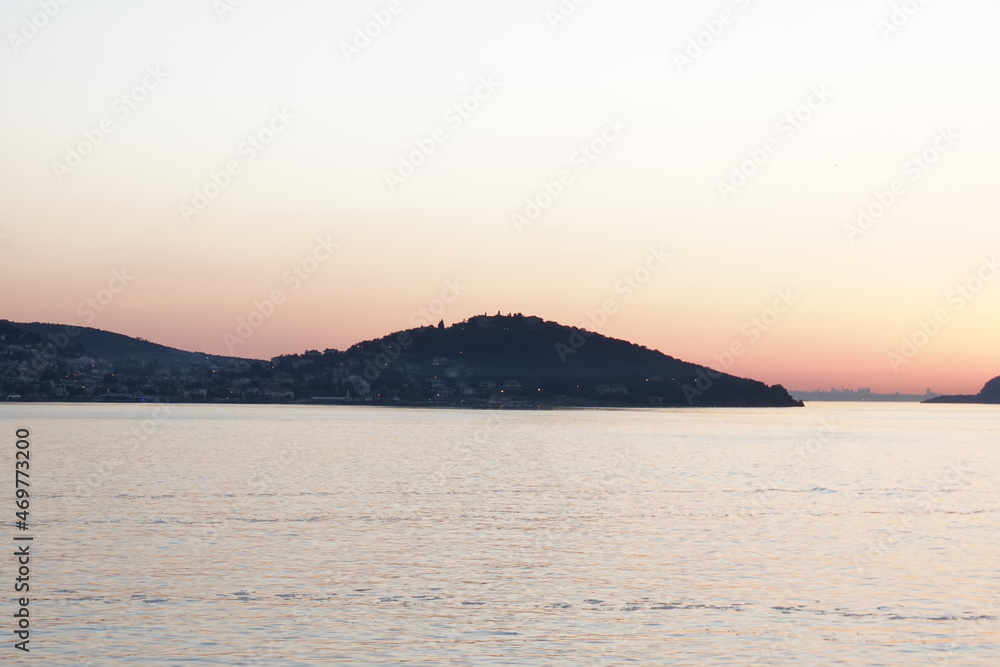 island
island
