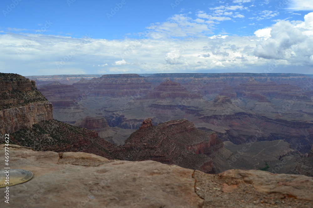 Grand Canyon Arizona