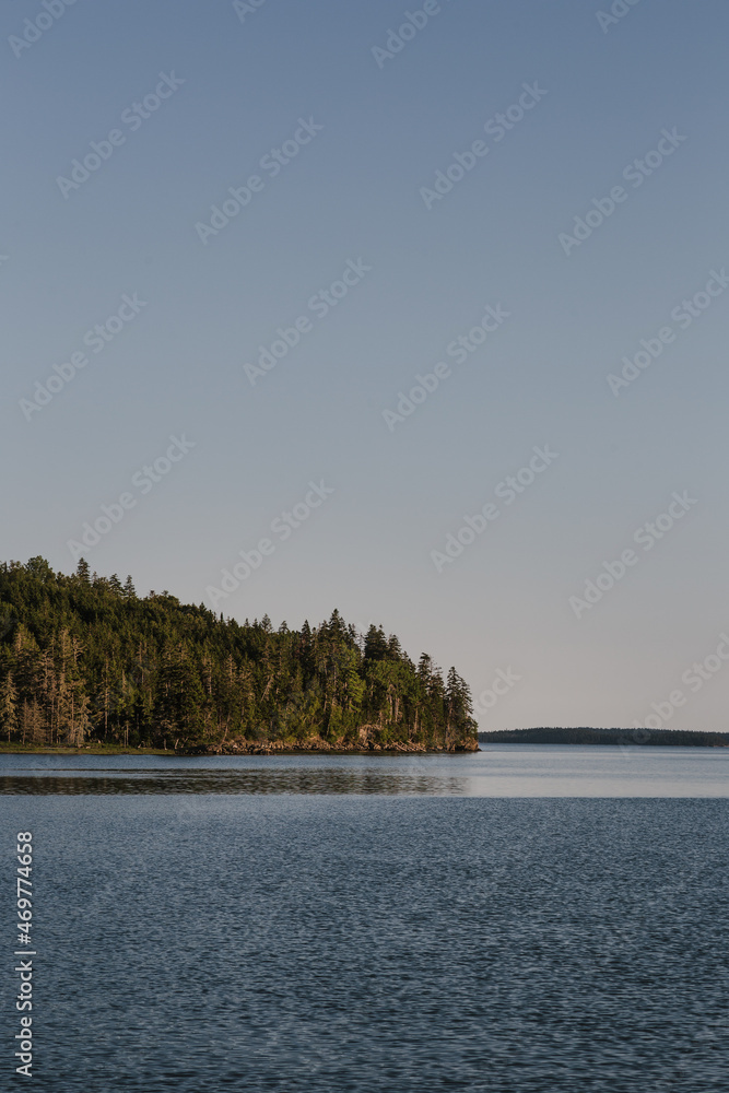 maine maine