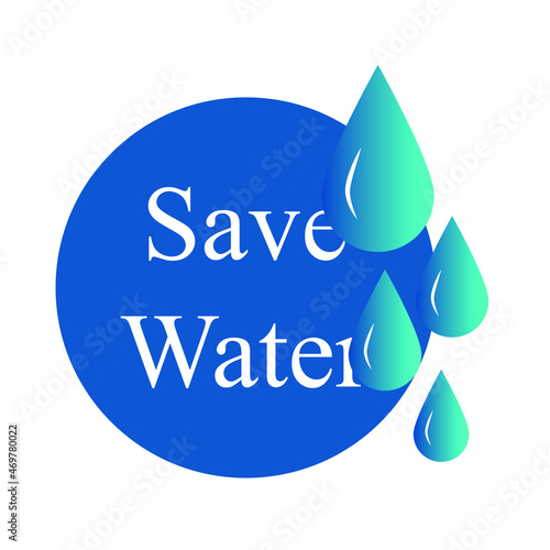World water day event lets save water