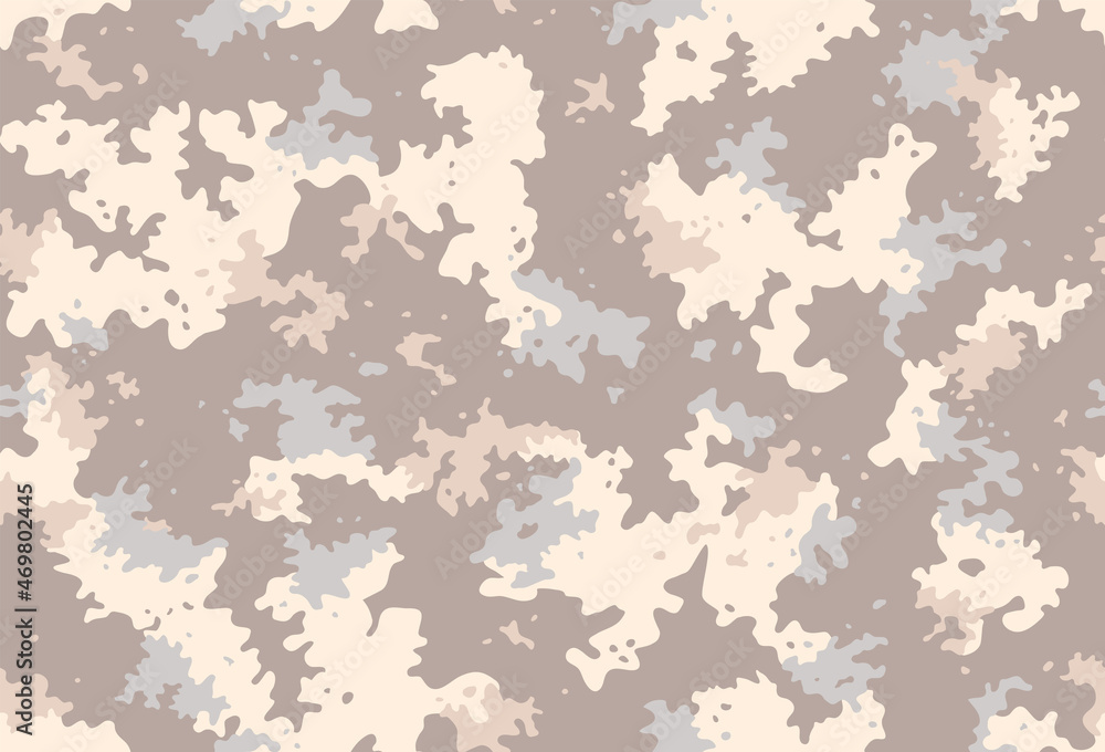 Camouflage seamless pattern Camouflage seamless pattern